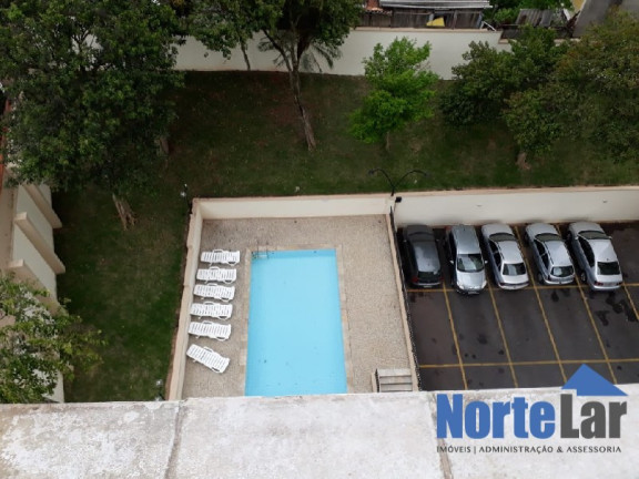 Imagem Apartamento com 1 Quarto à Venda, 40 m² em Lauzane Paulista - São Paulo