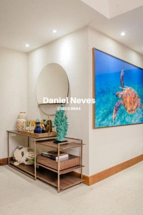 Imagem Casa de Condomínio com 5 Quartos à Venda, 293 m² em Praia Do Forte - Mata De São João