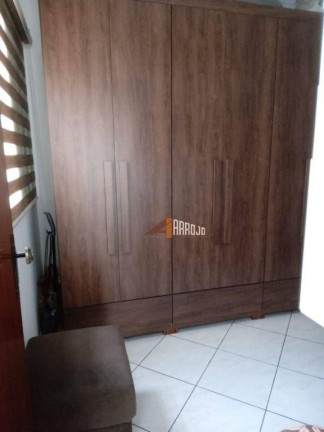 Imagem Sobrado com 3 Quartos à Venda, 86 m² em Penha De França - São Paulo