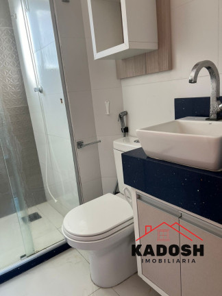 Apartamento com 2 Quartos à Venda, 50 m² em Santo Antônio Dos Prazeres - Feira De Santana