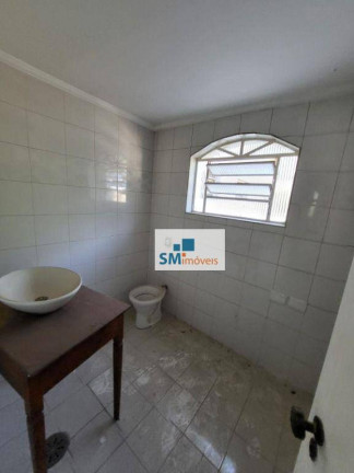 Imagem Sobrado com 4 Quartos para Alugar, 200 m² em Chácara Santo Antônio - São Paulo Imagem Sobrado com 4 Quartos para Alugar, 200 m² em Chácara Santo Antônio - São Paulo