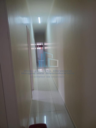 Imagem Casa com 3 Quartos à Venda, 106 m² em Caiçara - Praia Grande
