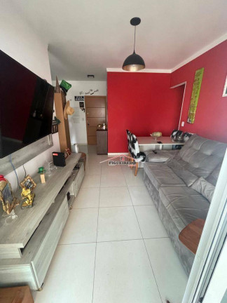 Imagem Apartamento com 2 Quartos à Venda, 77 m² em Guilhermina - Praia Grande