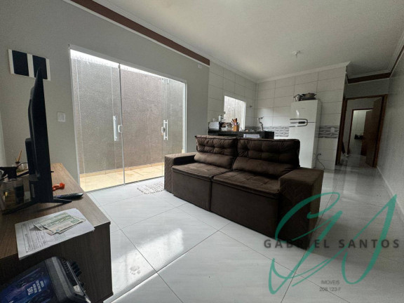 Imagem Casa com 2 Quartos à Venda, 150 m² em Bal. Santa Julia - Itanhaém Imagem Casa com 2 Quartos à Venda, 150 m² em Bal. Santa Julia - Itanhaém
