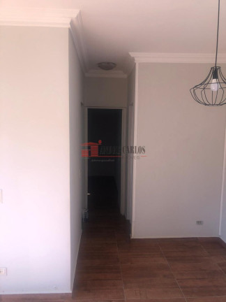 Imagem Apartamento com 2 Quartos à Venda, 55 m² em Padroeira - Osasco