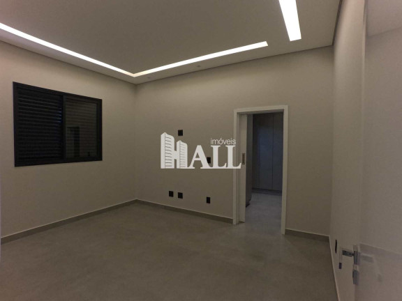Imagem Casa com 3 Quartos à Venda, 290 m² em Parque Residencial Damha Iv - São José Do Rio Preto