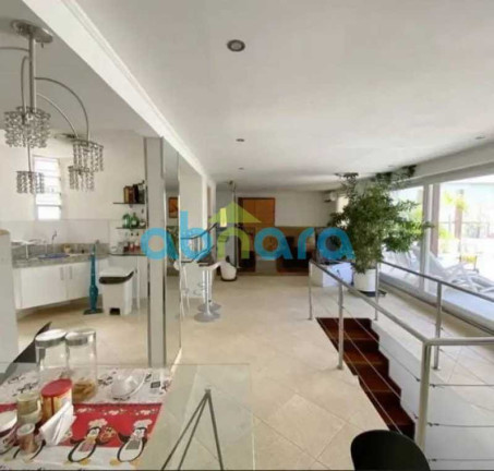 Cobertura com 3 Quartos à Venda, 200 m² em Ipanema - Rio De Janeiro