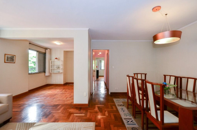 Imagem Apartamento com 2 Quartos à Venda, 109 m² em Vila Uberabinha - São Paulo Imagem Apartamento com 2 Quartos à Venda, 109 m² em Vila Uberabinha - São Paulo