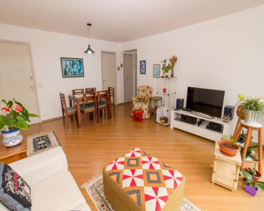Imagem Apartamento com 2 Quartos à Venda, 92 m² em Vila Mariana - São Paulo Imagem Apartamento com 2 Quartos à Venda, 92 m² em Vila Mariana - São Paulo