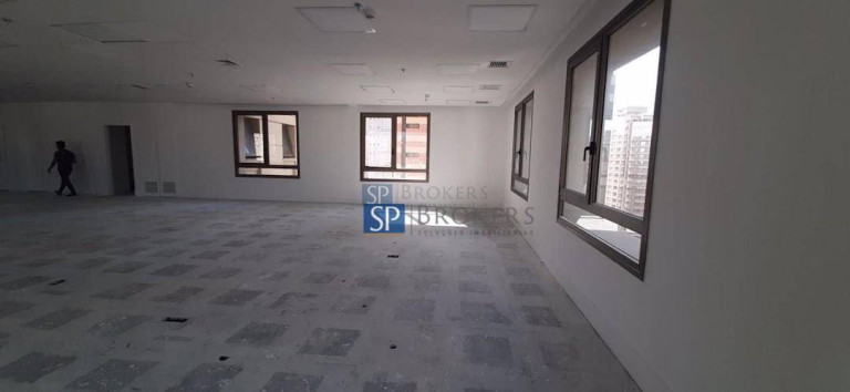 Imagem Sala Comercial para Alugar, 288 m² em Vila Olímpia - São Paulo