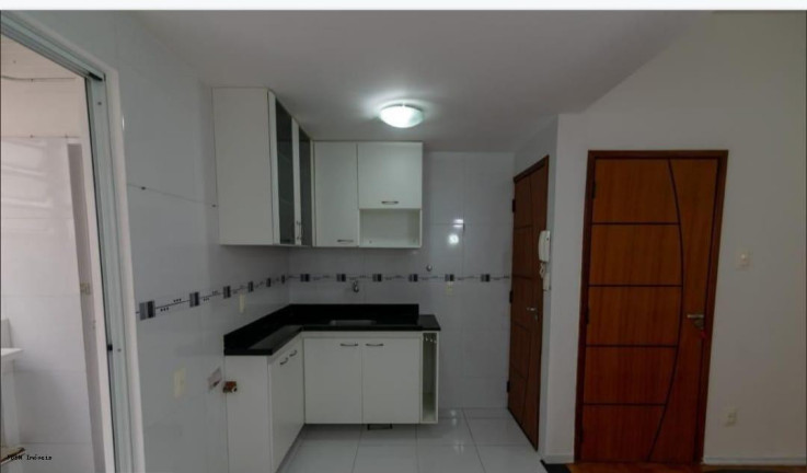 Imagem Apartamento com 2 Quartos à Venda, 64 m² em Tijuca - Rio De Janeiro