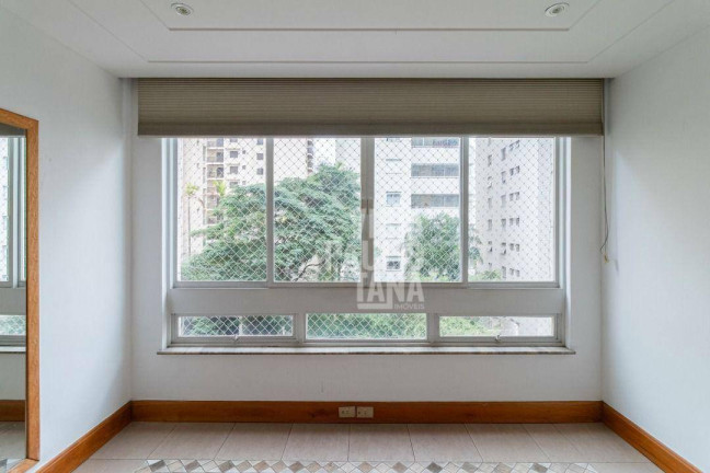 Imagem Apartamento com 3 Quartos à Venda, 173 m² em Paraíso - São Paulo
