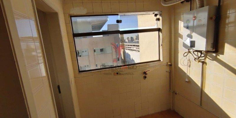 Imagem Apartamento com 3 Quartos à Venda, 155 m² em Vila Clementino - São Paulo Imagem Apartamento com 3 Quartos à Venda, 155 m² em Vila Clementino - São Paulo