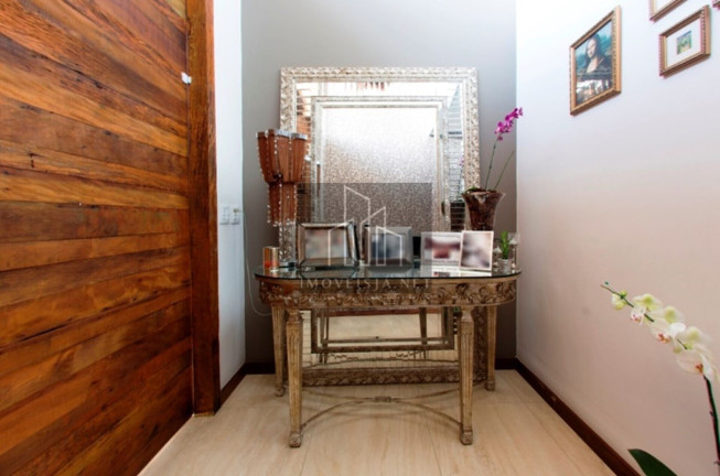 Imagem Casa de Condomínio com 5 Quartos para Alugar, 504 m² em Tamboré - Santana De Parnaíba Imagem Casa de Condomínio com 5 Quartos para Alugar, 504 m² em Tamboré - Santana De Parnaíba