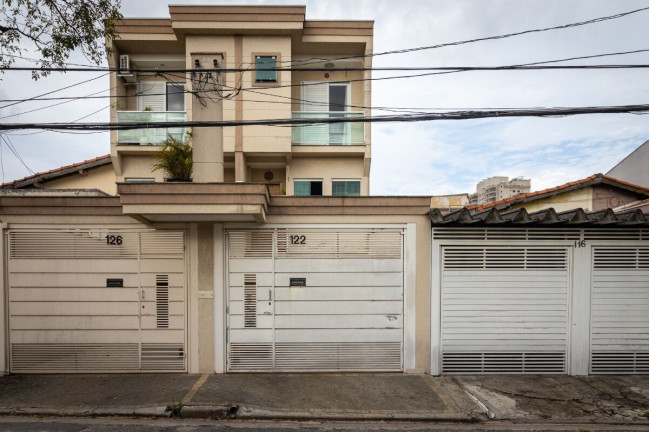 Imagem Casa com 3 Quartos à Venda, 140 m² em Parque São Domingos - São Paulo Imagem Casa com 3 Quartos à Venda, 140 m² em Parque São Domingos - São Paulo