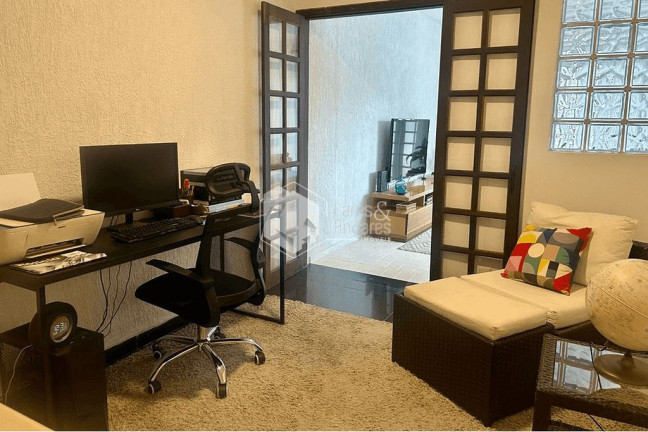 Imagem Casa com 3 Quartos à Venda, 193 m² em Vila Cordeiro - São Paulo Imagem Casa com 3 Quartos à Venda, 193 m² em Vila Cordeiro - São Paulo