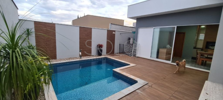 Imagem Casa de Condomínio com 3 Quartos à Venda, 360 m² em Condomínio Buona Vita - Araraquara Imagem Casa de Condomínio com 3 Quartos à Venda, 360 m² em Condomínio Buona Vita - Araraquara