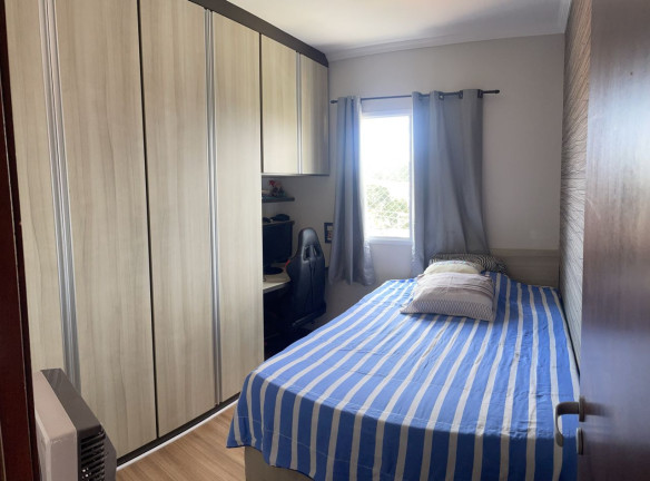 Imagem Apartamento com 3 Quartos à Venda, 78 m² em Residencial Das Ilhas - Bragança Paulista Imagem Apartamento com 3 Quartos à Venda, 78 m² em Residencial Das Ilhas - Bragança Paulista