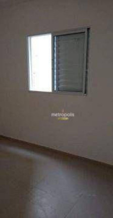 Imagem Apartamento com 1 Quarto à Venda, 36 m² em Parque João Ramalho - Santo André Imagem Apartamento com 1 Quarto à Venda, 36 m² em Parque João Ramalho - Santo André