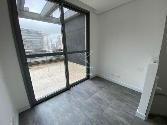 Imagem Sala Comercial à Venda, 48 m² em Vila Cordeiro - São Paulo Imagem Sala Comercial à Venda, 48 m² em Vila Cordeiro - São Paulo