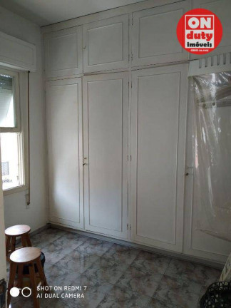 Imagem Apartamento com 3 Quartos à Venda, 90 m² em Boqueirão - Santos Imagem Apartamento com 3 Quartos à Venda, 90 m² em Boqueirão - Santos