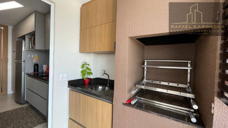 Imagem Apartamento com 1 Quarto à Venda, 68 m² em Alphaville - Barueri