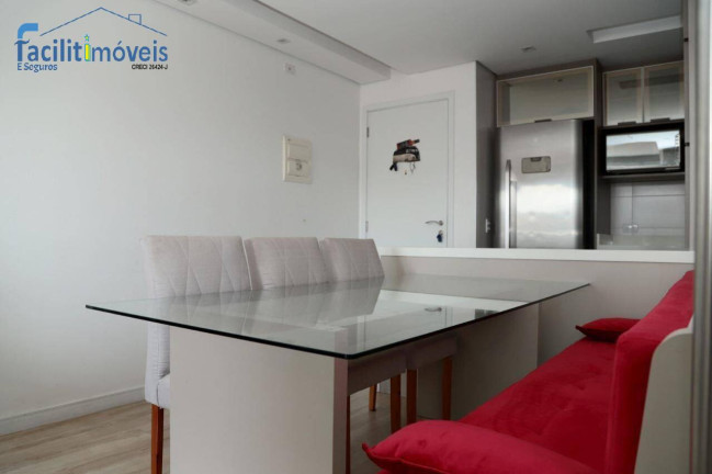 Imagem Apartamento com 2 Quartos à Venda, 56 m² em Centro - São Bernardo Do Campo Imagem Apartamento com 2 Quartos à Venda, 56 m² em Centro - São Bernardo Do Campo
