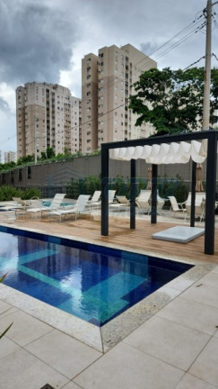 Imagem Apartamento para Alugar,  em Alto Da Boa Vista - Ribeirão Preto
