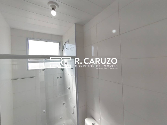 Imagem Apartamento com 2 Quartos à Venda, 43 m² em Graminha - Limeira
