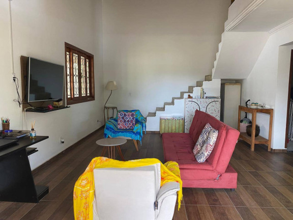 Imagem Casa com 3 Quartos à Venda, 159 m² em Hospício - Araruama Imagem Casa com 3 Quartos à Venda, 159 m² em Hospício - Araruama