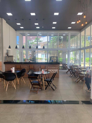 Imagem Sala Comercial à Venda ou Locação, 109 m² em Loteamento Center Santa Genebra - Campinas