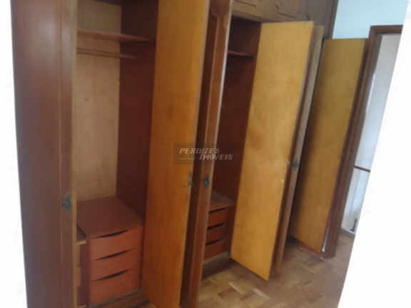 Imagem Casa com 3 Quartos para Alugar, 245 m² em Vila Romana - São Paulo