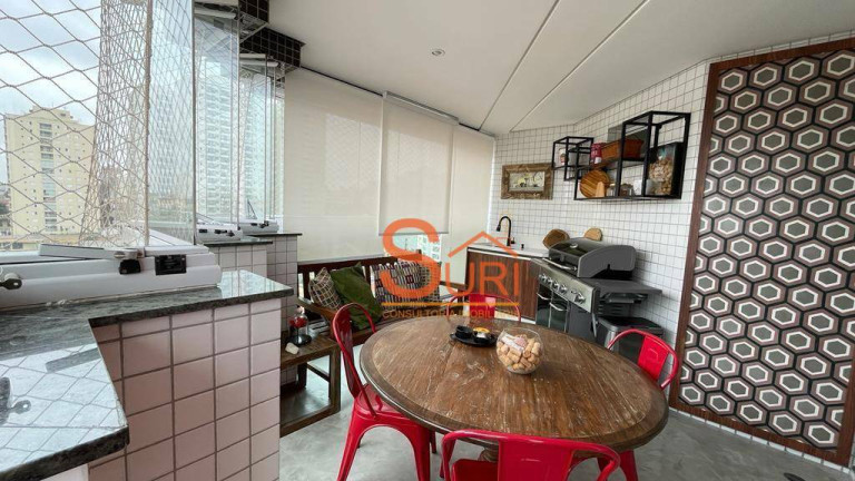 Imagem Apartamento com 3 Quartos à Venda, 188 m² em Olímpico - São Caetano Do Sul Imagem Apartamento com 3 Quartos à Venda, 188 m² em Olímpico - São Caetano Do Sul