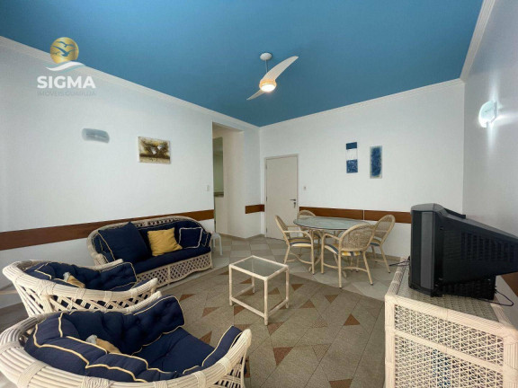 Imagem Apartamento com 3 Quartos à Venda, 110 m² em Pitangueiras - Guarujá Imagem Apartamento com 3 Quartos à Venda, 110 m² em Pitangueiras - Guarujá