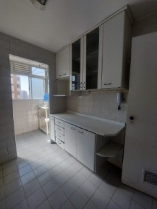 Imagem Apartamento com 2 Quartos à Venda, 53 m² em Jardim Celeste - São Paulo