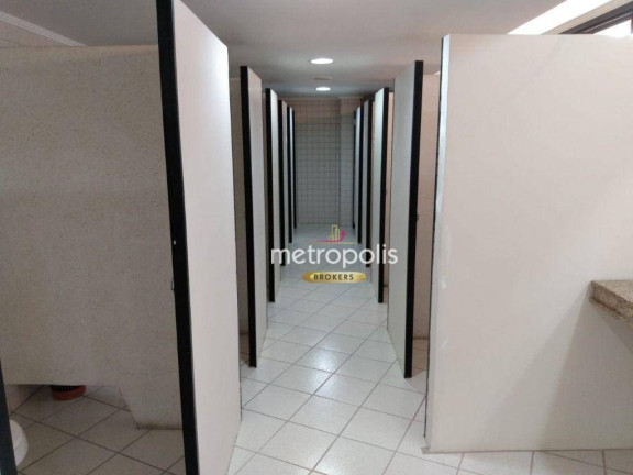 Imagem Loja para Alugar, 36 m² em Centro - São Caetano Do Sul Imagem Loja para Alugar, 36 m² em Centro - São Caetano Do Sul