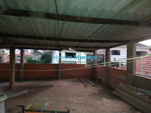 Imagem Casa com 4 Quartos à Venda, 150 m² em Santo Antônio - Borda Da Mata