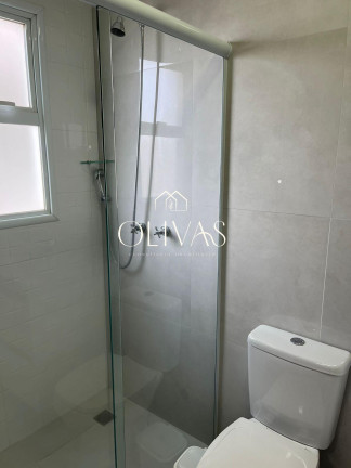 Imagem Apartamento com 3 Quartos à Venda, 97 m² em Jardim Alto De Santa Cruz - Itatiba