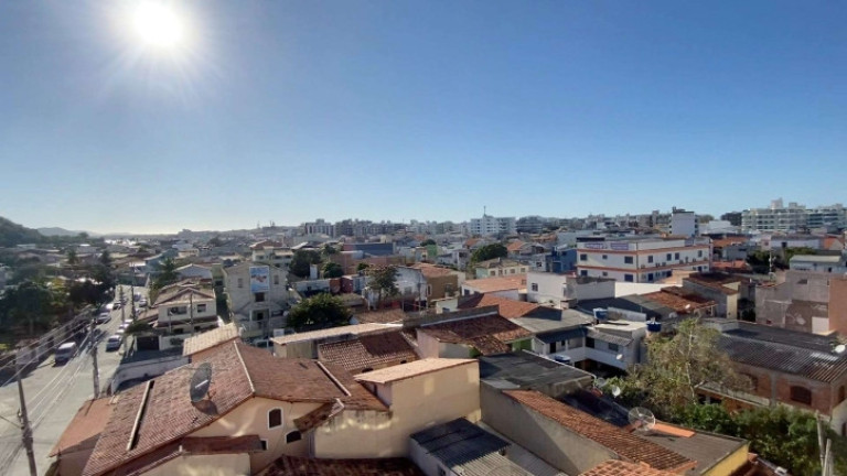 Imagem Apartamento com 2 Quartos à Venda, 92 m² em Jardim Flamboyant - Cabo Frio