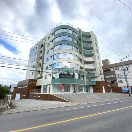 Apartamento com 3 Quartos à Venda, 249 m² em Czerniewicz - Jaraguá Do Sul