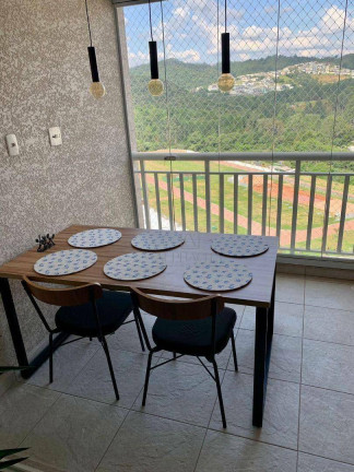 Imagem Apartamento com 2 Quartos à Venda, 72 m² em Centro De Apoio I (alphaville) - Santana De Parnaíba Imagem Apartamento com 2 Quartos à Venda, 72 m² em Centro De Apoio I (alphaville) - Santana De Parnaíba