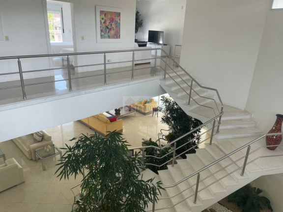 Imagem Casa com 5 Quartos à Venda, 757 m² em Jardim Virgínia - Guarujá Imagem Casa com 5 Quartos à Venda, 757 m² em Jardim Virgínia - Guarujá