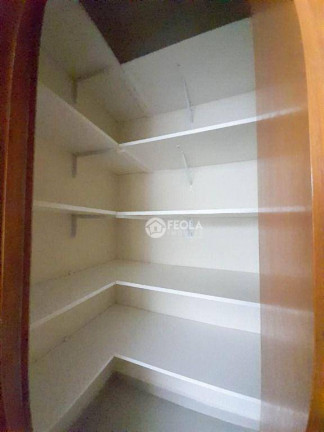 Imagem Apartamento com 3 Quartos à Venda, 120 m² em Centro - Americana