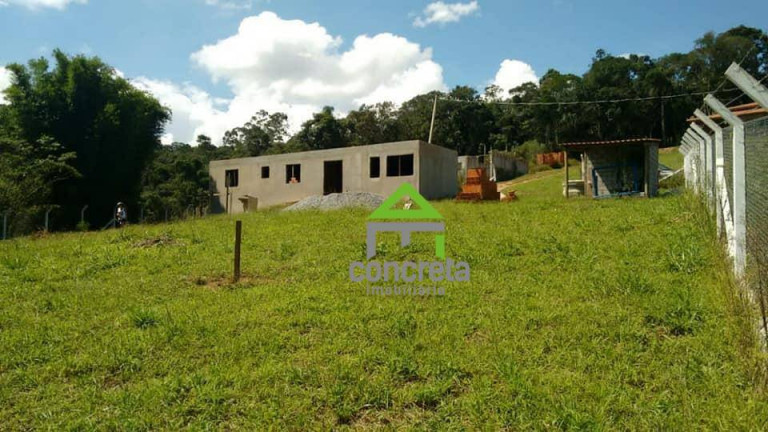 Terreno à Venda, 1.050 m² em Terras De São Felipe (caucaia Do Alto) - Cotia