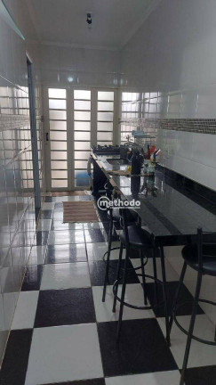 Casa com 3 Quartos à Venda, 250 m² em Jardim Nova Europa - Campinas