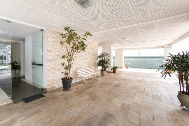 Imagem Apartamento com 1 Quarto à Venda, 53 m² em Bela Vista - São Paulo Imagem Apartamento com 1 Quarto à Venda, 53 m² em Bela Vista - São Paulo