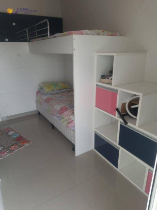 Imagem Apartamento com 3 Quartos à Venda, 123 m² em Praia Da Enseada - Bertioga