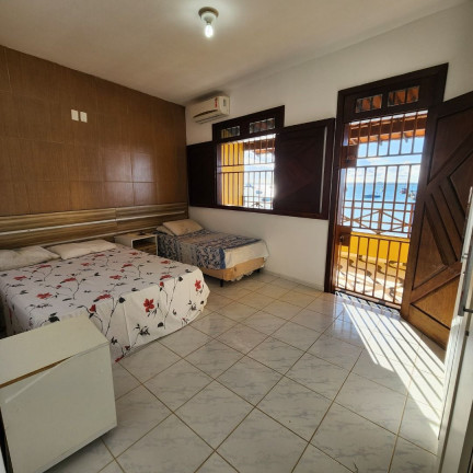 Imagem Casa com 3 Quartos à Venda, 124 m² em Gamboa Do Morro - Cairu