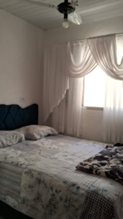 Imagem Casa com 2 Quartos à Venda, 92 m² em Caiçara - Praia Grande