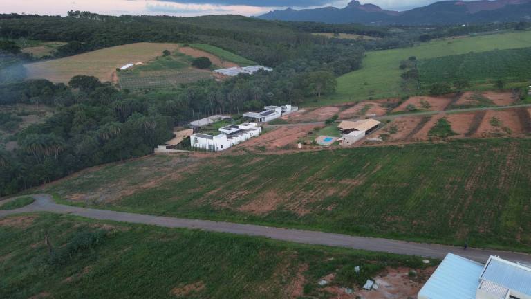 Imagem Terreno à Venda, em Azurita - Mateus Leme Imagem Terreno à Venda, em Azurita - Mateus Leme